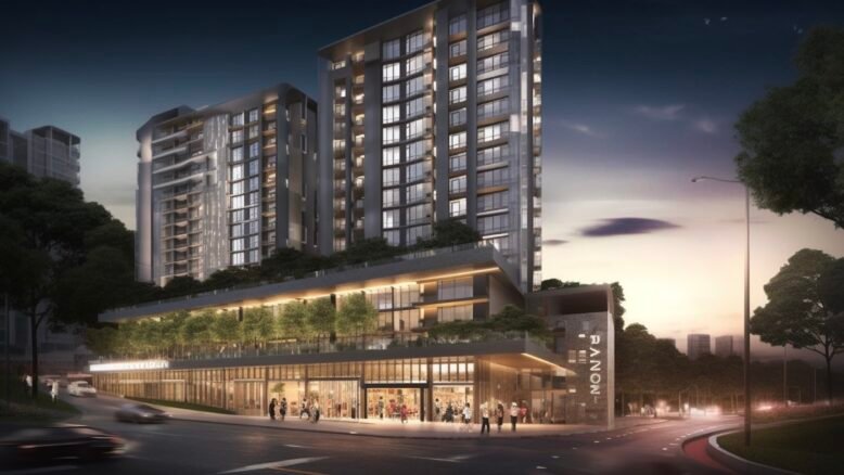 Tampines Avenue 11 GLS Tender to Install Outdoor Gym Equipment and Fitness Areas: Offering Additional Recreational Activities for Communities